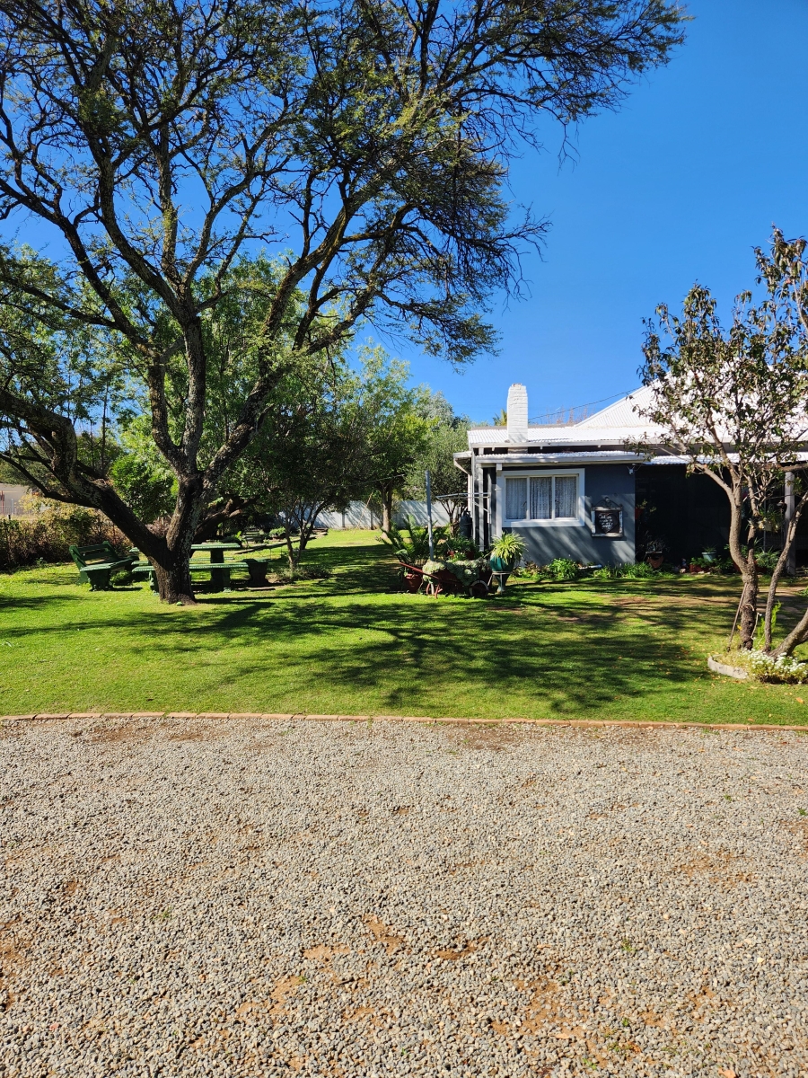4 Bedroom Property for Sale in Ventersburg Free State
